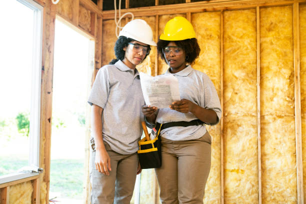 Trusted Burbank, WA Insulation Contractor Experts