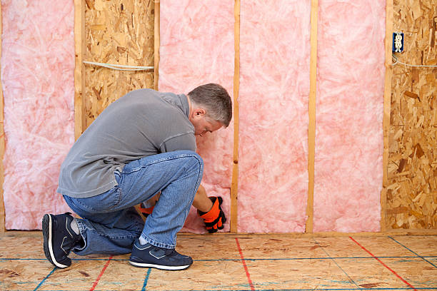 Range of Insulation Solutions in Burbank, WA